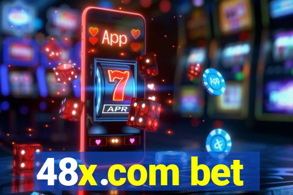 48x.com bet